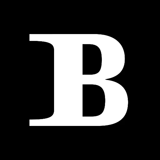 Isaac Barker Logo