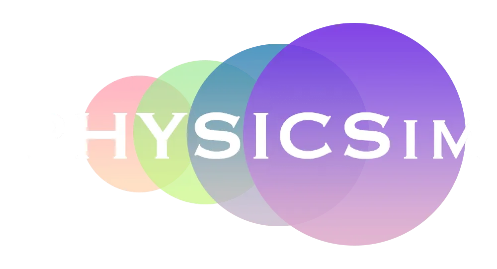 physicsim logo